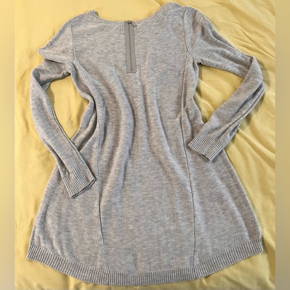 Joan Vass New York size‎ Small Gray - Picture 3 of 9